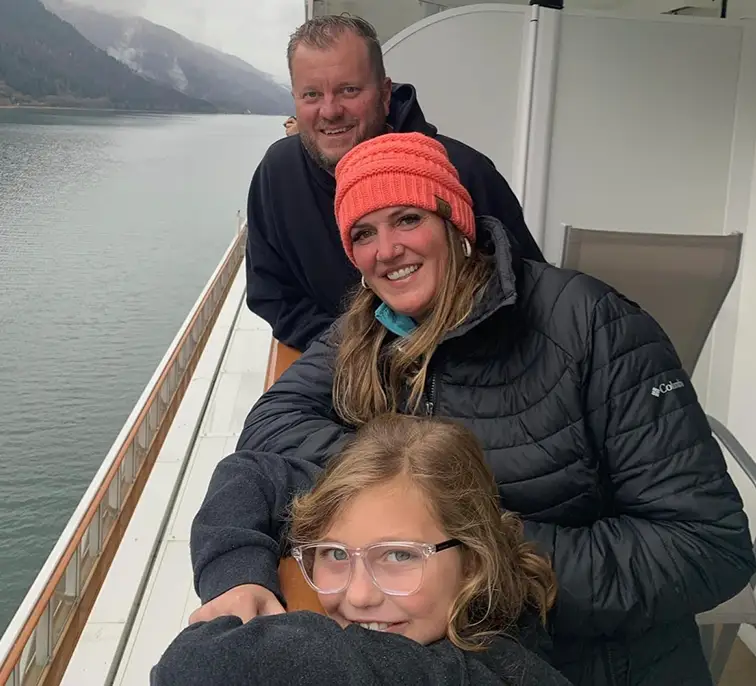 Concrete Leveling Conctractor in Johnstown