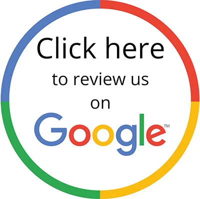 Concrete Lifting Google Review