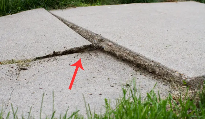 Concrete Repair Company Northern Colorado