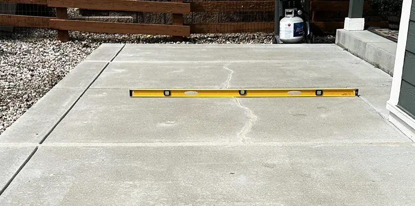 Concrete Repair in Northern Colorado