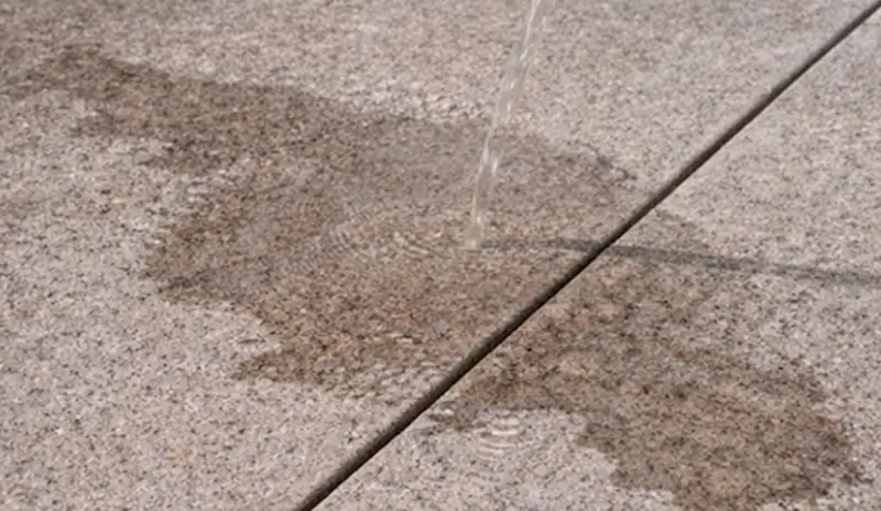 Concrete Sealing Company in Northern Colorado