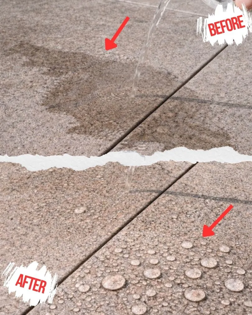 Concrete Sealing Company in Northern Colorado