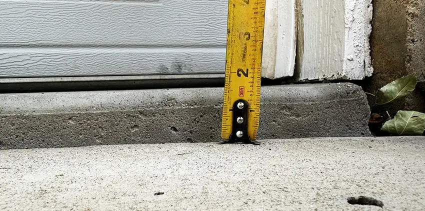 Driveway Leveling in Northern Colorado