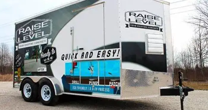 Mudjacking Company Near Me