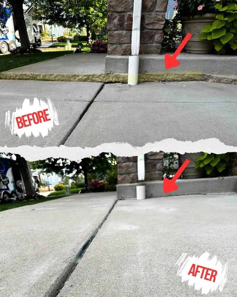 Patio Repair Company in Northern Colorado