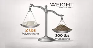 Poly Leveling Company Near Me