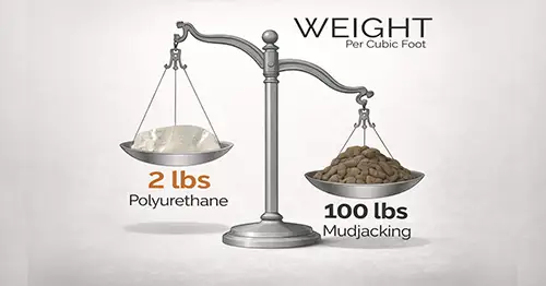 Poly Leveling Company Near Me