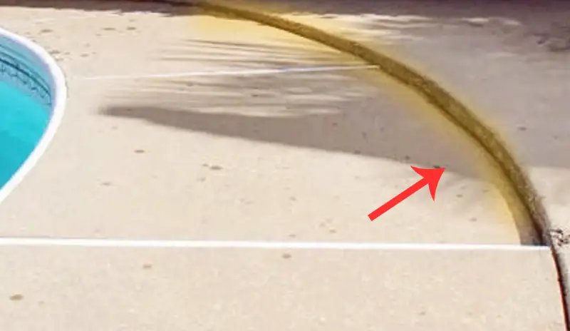 Pool Deck Repair in Northern Colorado