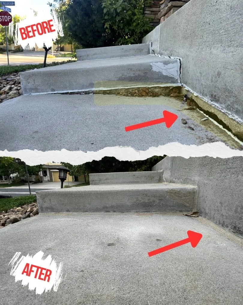 Porch Repair in Northern Colorado